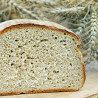 Pane di farro integrale