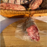 Salame nostrano cremasco