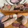 Salame nostrano stringhetto